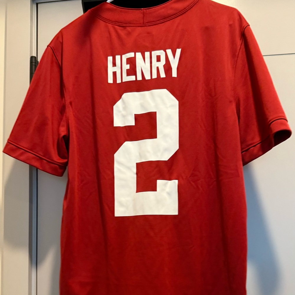 Nike Alabama Derrick Henry